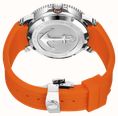 Emile Chouriet Challenger Deep Automatic (42.5mm) Orange Dial / Orange Silicone Strap 08.1169.G.6.AW.F3.8 - widok alternatywny 3