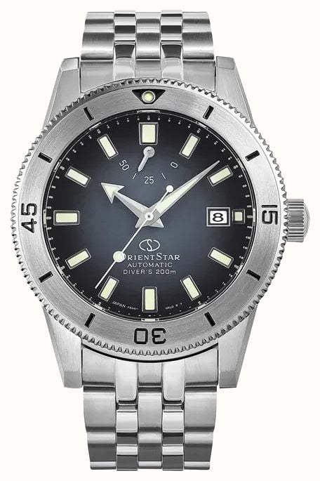Orient Star RK-AU0503N