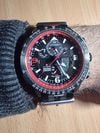 Customer picture of Citizen Red Arrows Skyhawk A-T Limited Edition Eco-Drive Promaster Funkgesteuerter Edelstahl JY8087-51E