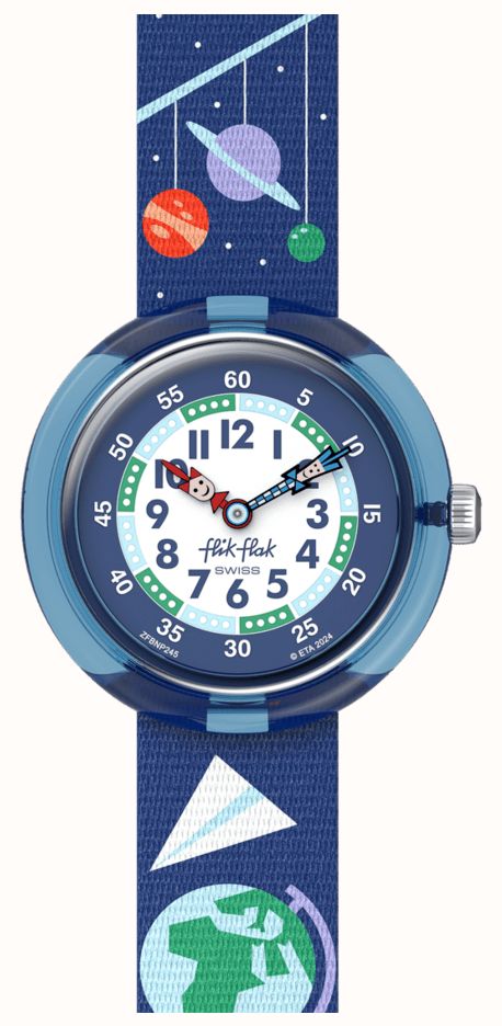Flik Flak FBNP245
