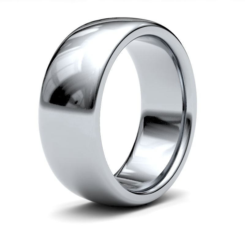 Wedding Rings AG_8LHP-PD