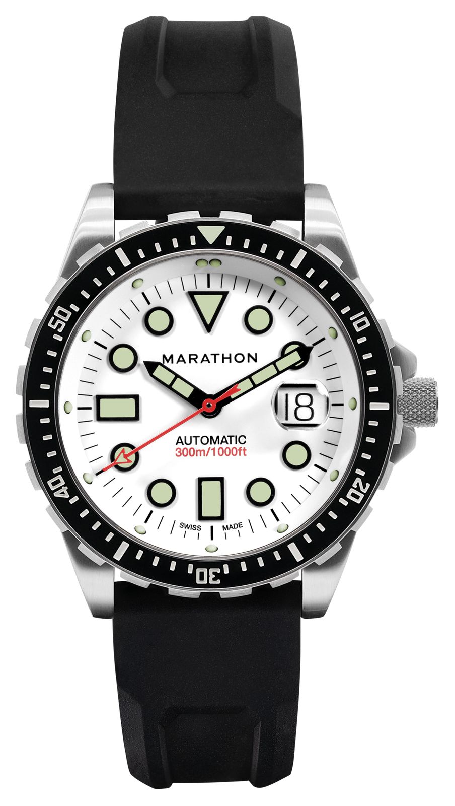 Marathon Arctic Ori…