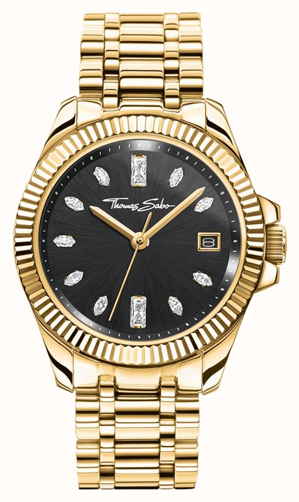 Thomas Sabo WA0431-291-207-33