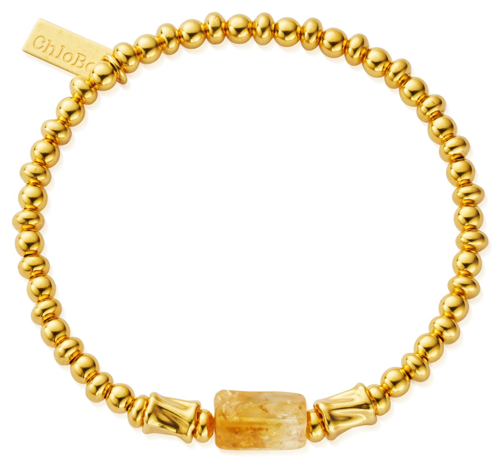 ChloBo GBSSC bijoux