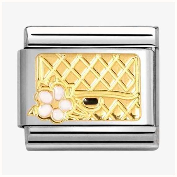 Nomination Jewellery 030272/94