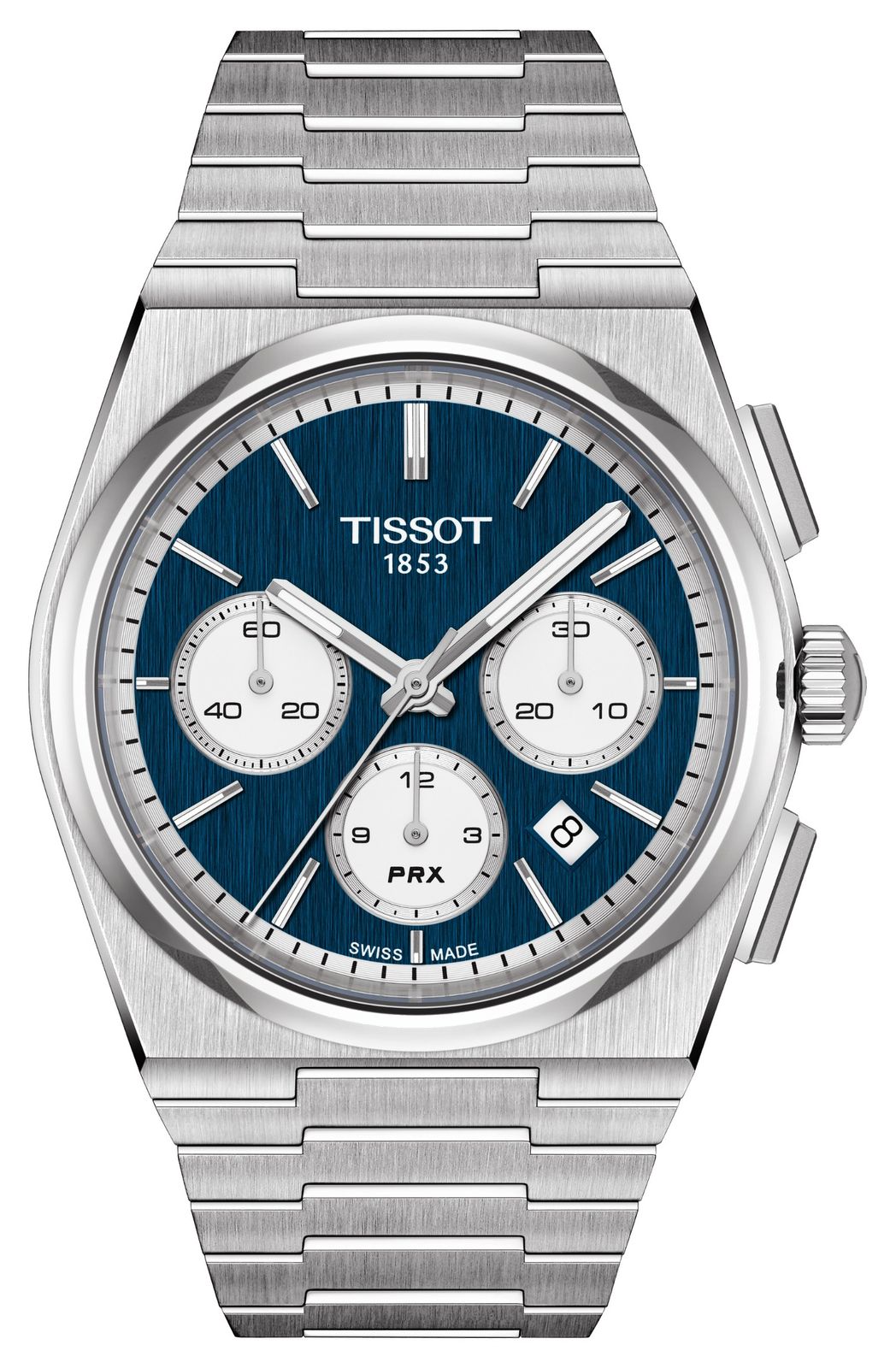 Tissot T1374271104100 Watch