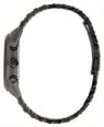 Maserati Dark Edition ATTRAZIONE 43MM Mens Gun Metal Bracelet R8853154002 - alternate view 2