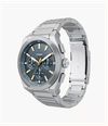 Fossil Everett 44 mm Chronograph Stainless Steel FS6175 - vista alternativa 5