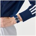 Adidas RETRO POP FOUR (31mm) Blue Dial / Blue Silicone Strap AOSY26502 - vista alternativa 6
