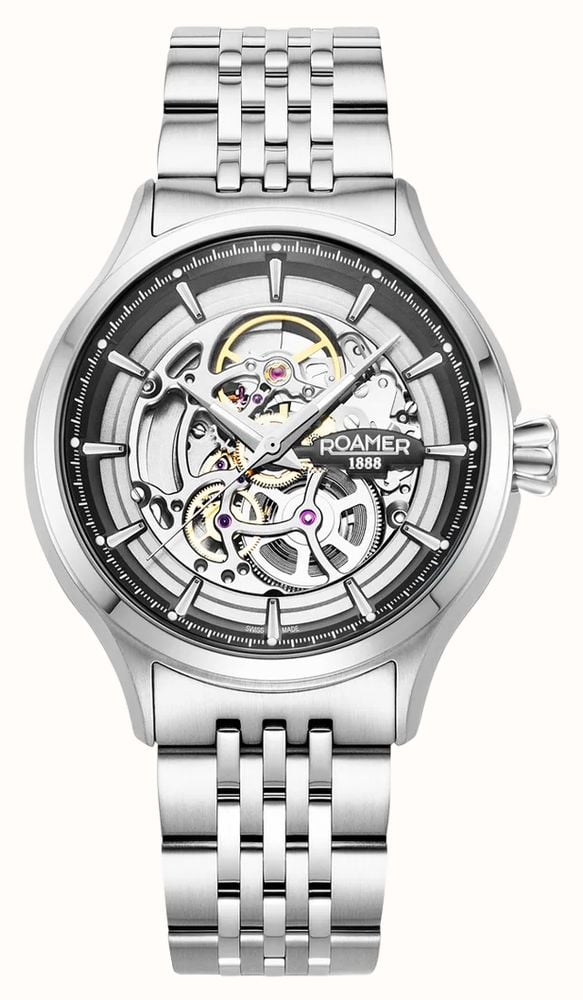 Roamer 101984 41 85 10