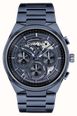 Calvin Klein Distinguish Multifunction Quartz (44mm) Blue Dial / Blue PVD Stainless Steel Bracelet 25200574