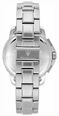 Maserati Mens SUCCESSO 42MM Chronograph Blue and Gun Metal Dial R8873621051 - alternate view 2