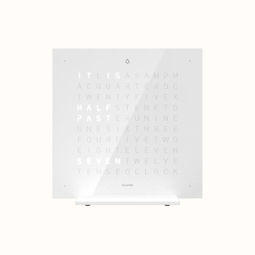 QLOCKTWO T4PENVS-UK
