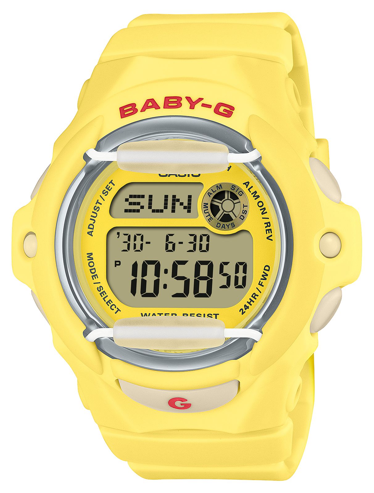 Casio G-SHOCK BABY-…