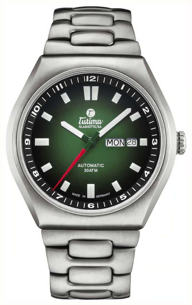 Tutima Glashütte 6150-08