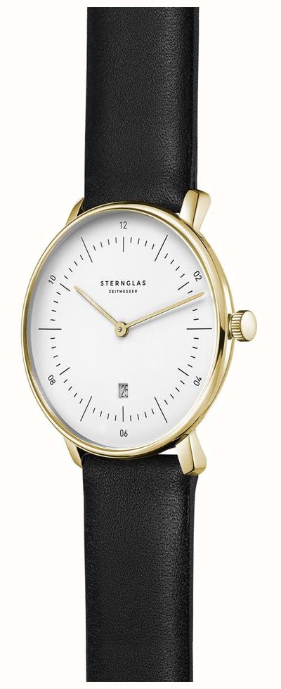 STERNGLAS S01-ND02-KL08 STRAP ONLY
