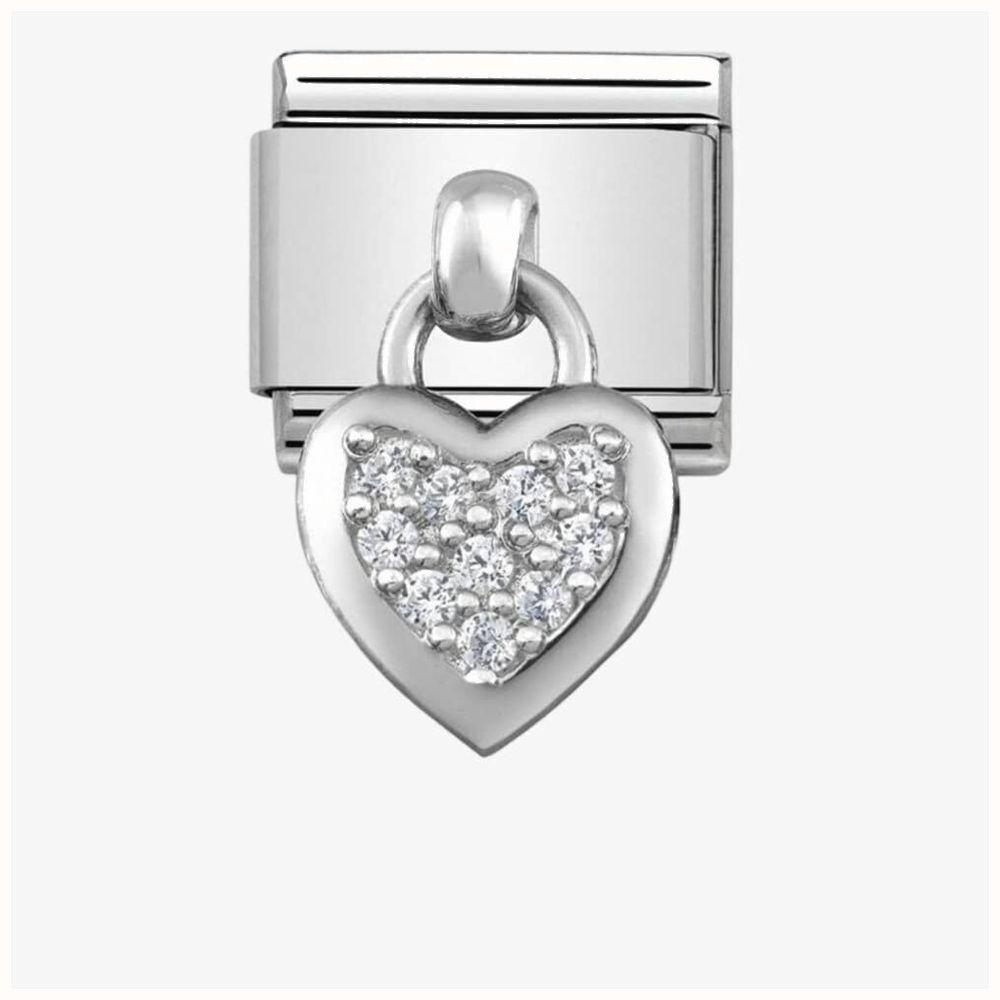 Nomination Jewellery 331800/01