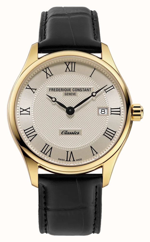 Frederique Constant FC-220CR5B5