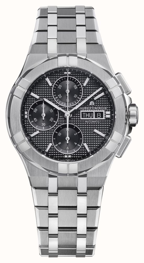 Maurice Lacroix AI6218-SS002-330-1
