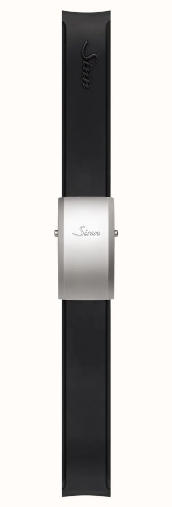  1050.010 SILICONE STRAP FOR U50