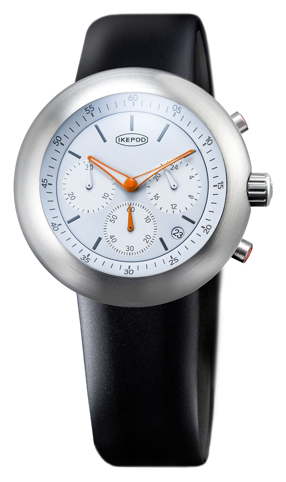 Ikepod Chronopod Wh…