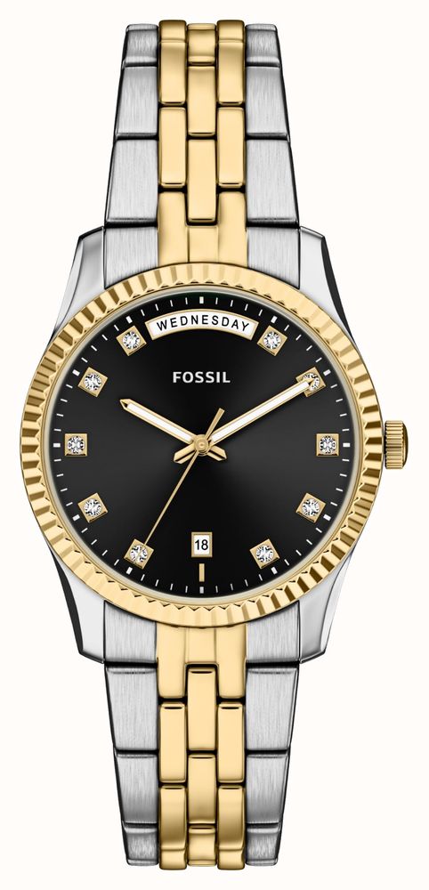 Fossil ES5458