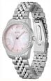 BOSS Graceful Mother of Pearl Crystal B0SS Watch 1502866 - vista alternativa 2