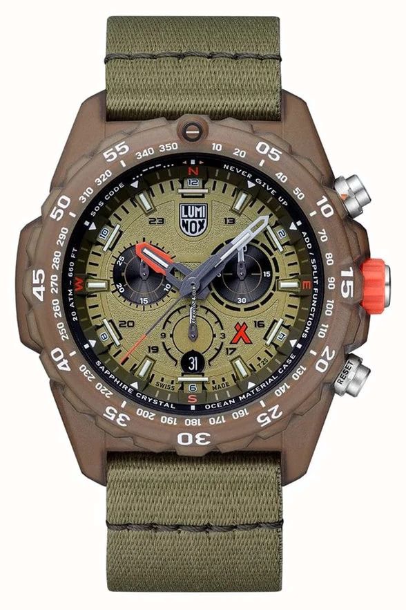 Luminox XB.3757.ECO