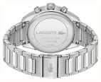 Lacoste Stainless Steel Red Dail Boston Watch 2011535 - alternative Ansicht 3