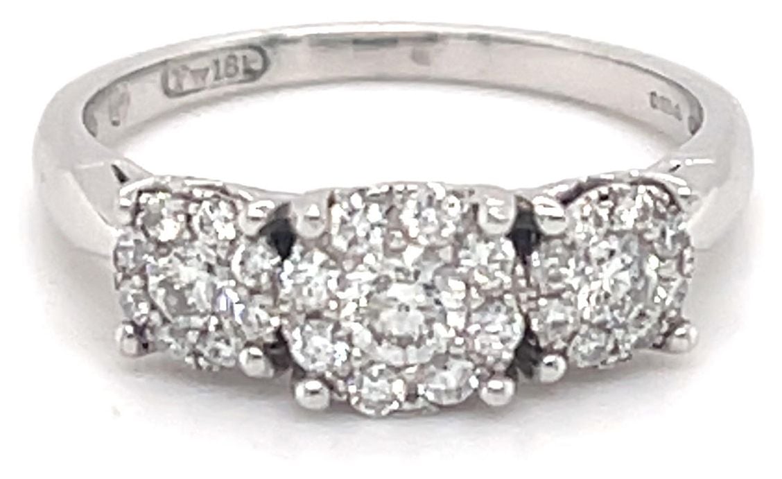 James Moore & Co JM4572 bijoux