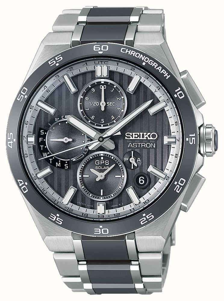 Seiko HAB007J1