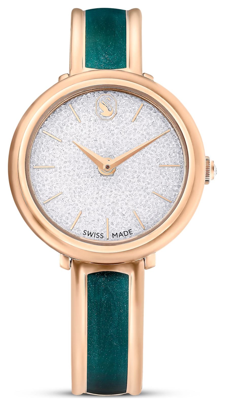 Swarovski Crystalli…