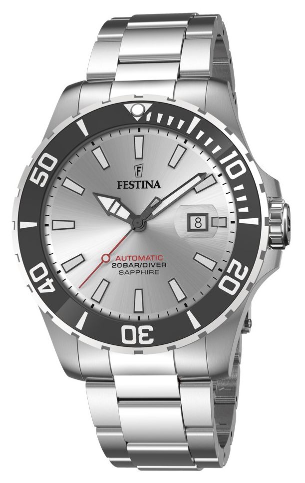 Festina Diver Autom…
