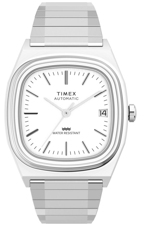 Timex Automatic 198…