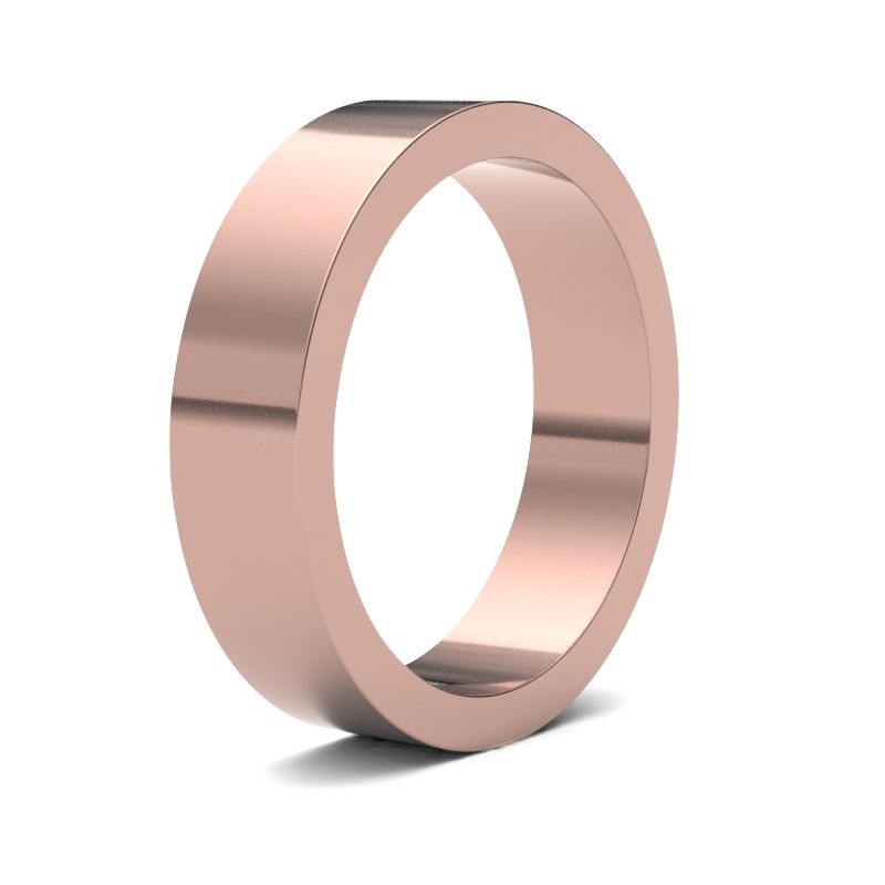 Wedding Rings AG_5GMF-18R