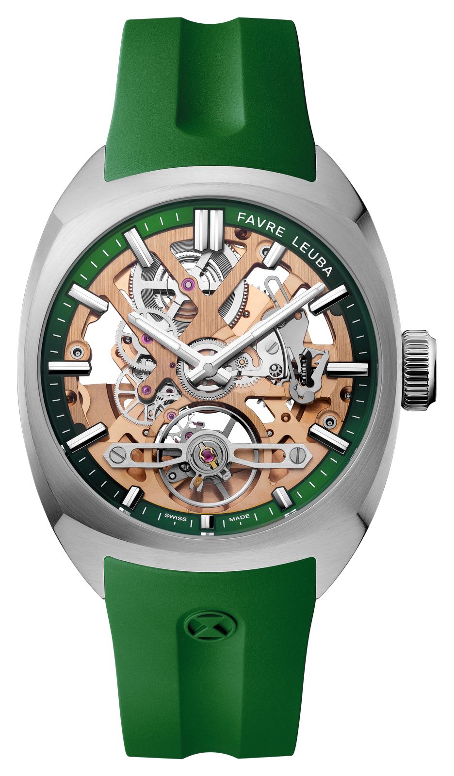 Favre Leuba Chief S…