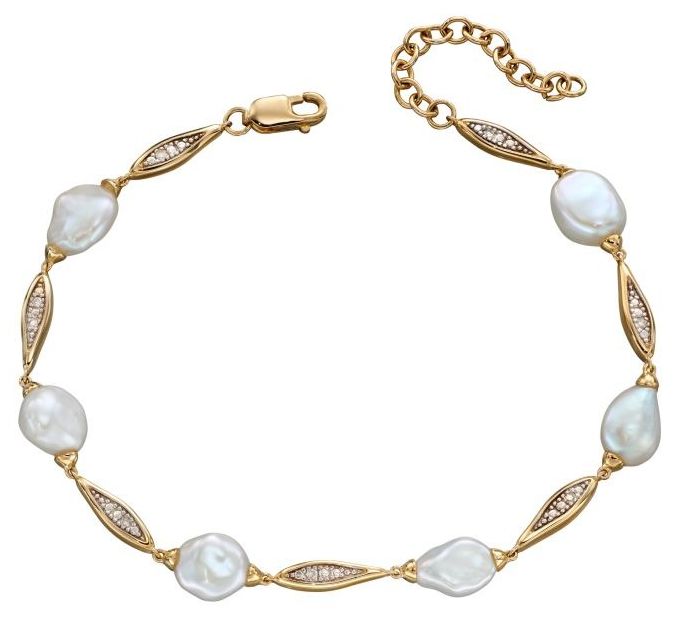 Elements Gold Keshi… - image