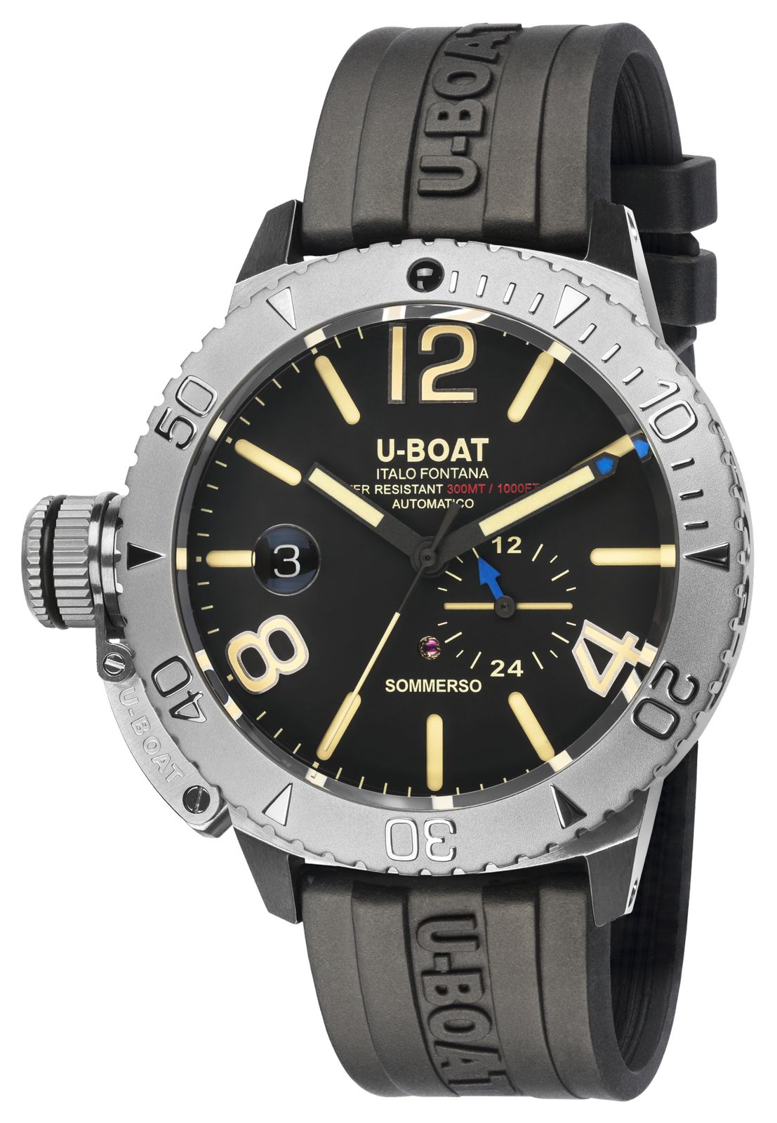 U-Boat Sommerso Aut…