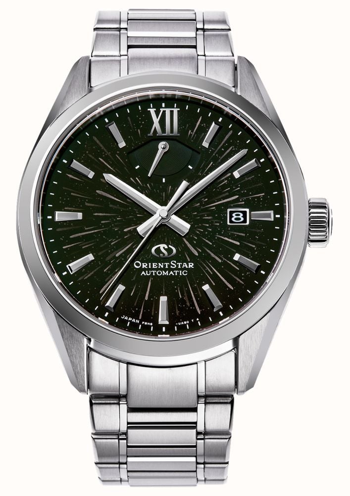 Orient Star RE-BX0009B00B