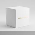Michael Kors - presentation box