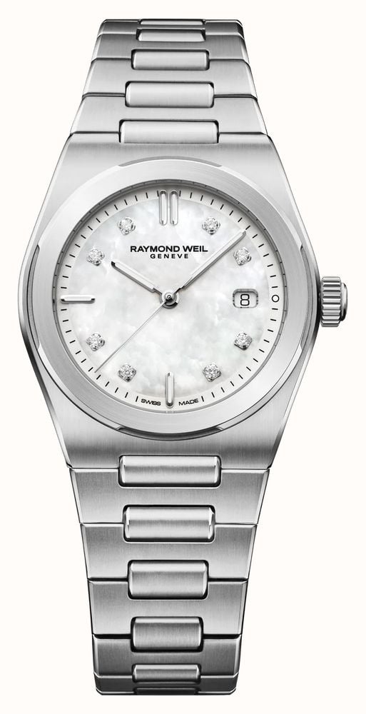 Raymond Weil 1250-ST-97081