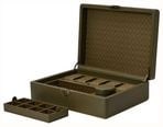 WOLF Earth 5 Piece Watch Box With Storage 190941 - alternate view 3
