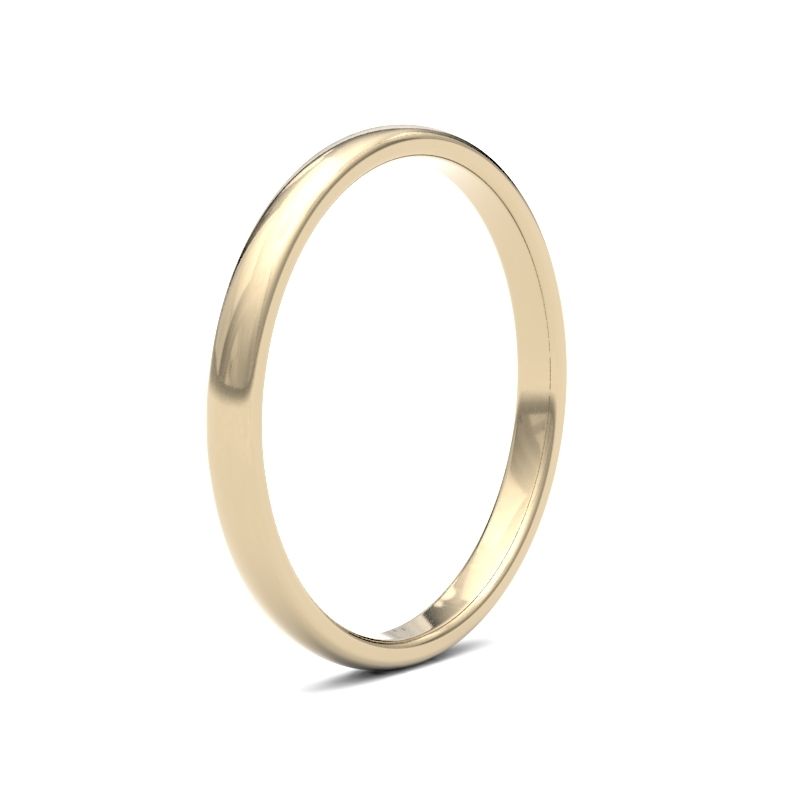 Wedding Rings AG_2GMP-18Y