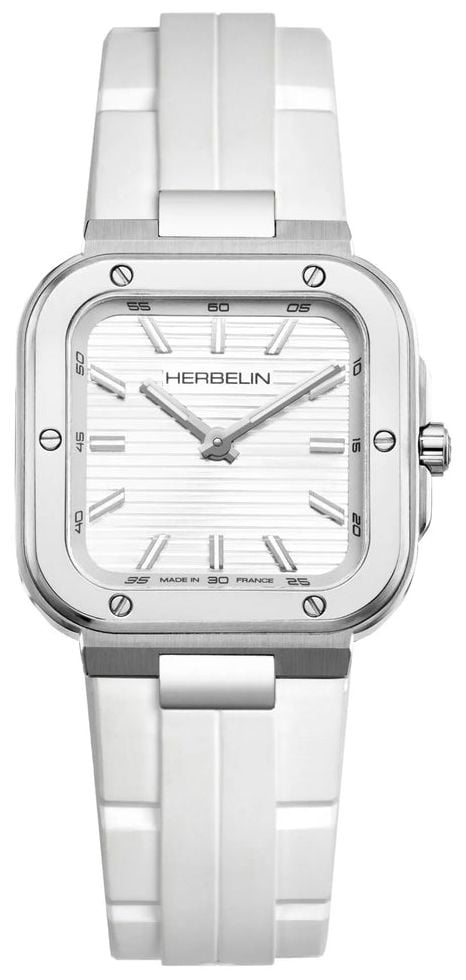 Women's Cap Camarat (30mm) Dial / Watch - Herbelin - Modalova