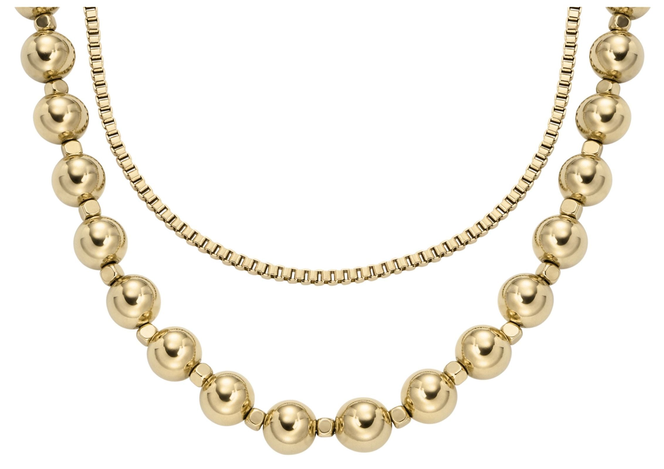 Fossil JA7248710 bijoux