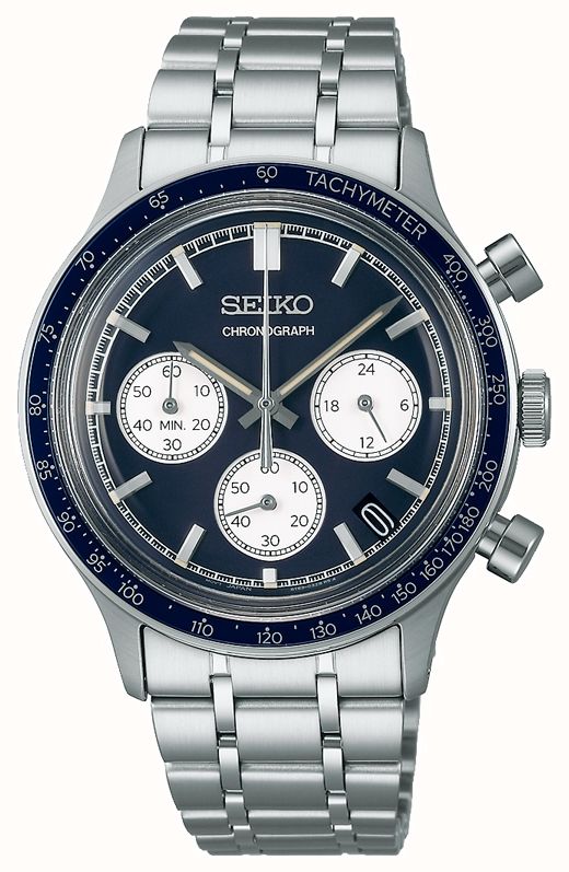 Seiko SSB477P1