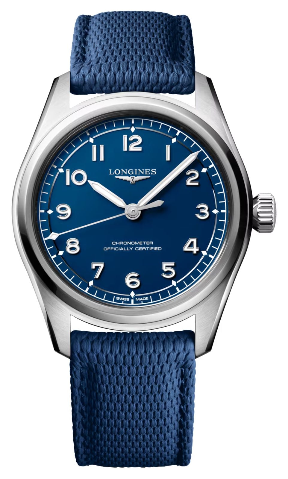LONGINES L38094939 montre