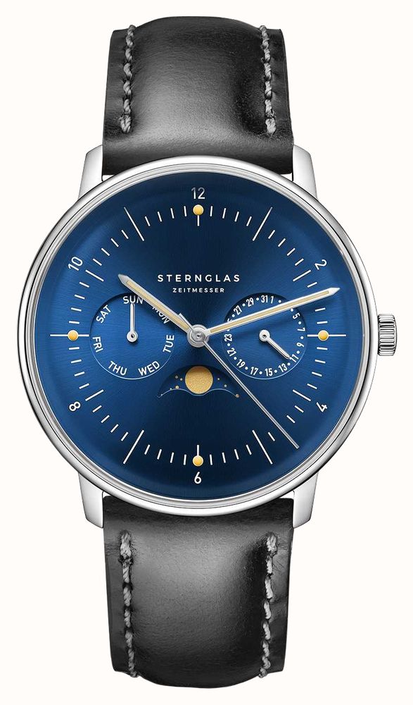 STERNGLAS S01-NM06-BR02