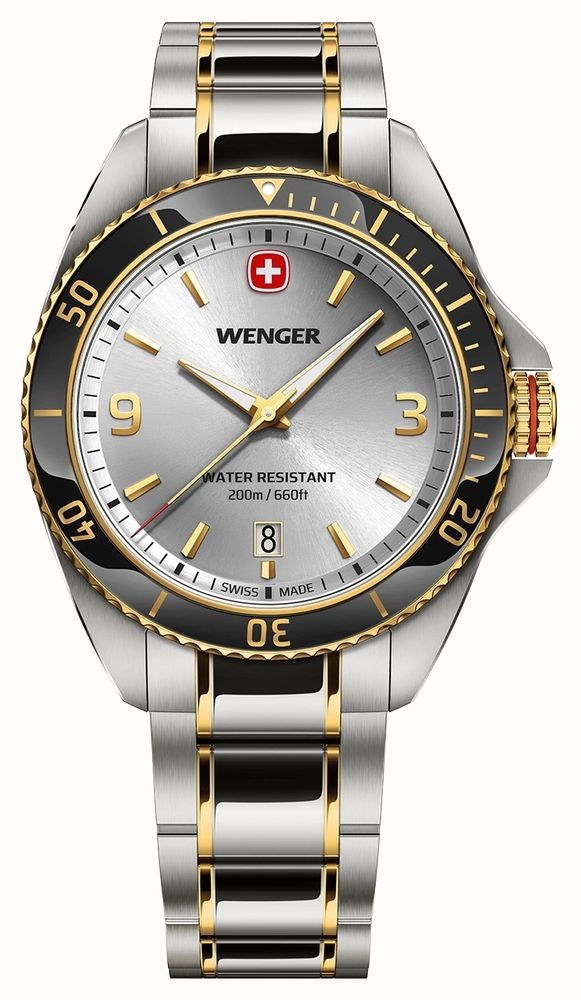 Wenger 01.2031.106