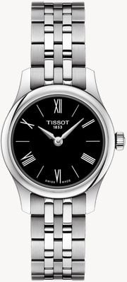 Tissot T-classic tradition 5.5 femme T0630091105800